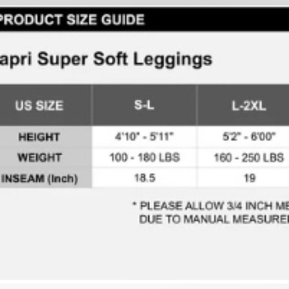 NIP Lildy High Waist Red+White & Blue Super Soft Plaid Capri Leggings Size L-2XL - Picture 11 of 11